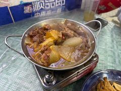 -桂萍特色牛筋牛杂(长堤街总店)