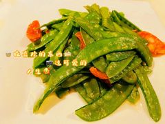 -绿茶餐厅(西单老佛爷店)
