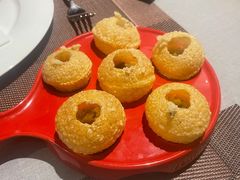 -Pita's&Tika's中东和印度风味餐厅(龙湖天街店)