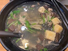-回味鸭血粉丝汤(砂之船店)