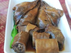 -香江小厨 The Kitchen(香江俱乐部店)