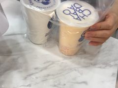 -茶百道(世纪大道店)