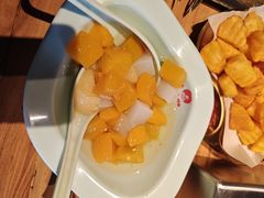 -邢氏老太太烤串(北兴街店)