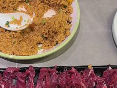 -宴全牛粤来越牛潮汕鲜牛肉火锅(海州万达广场店)