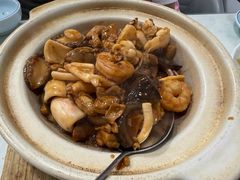 八珍豆腐-逢春菜馆天津菜(胜利路店)