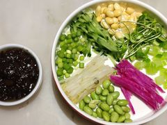 -京华烟云·北京烤鸭(领展购物广场·中关村店)