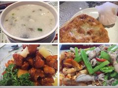 -郭记三宝粥店(锦山大街店)