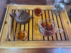 -丽江庭院之爱在路上(西单店)