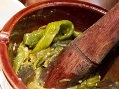 -东方红·湖南菜(金屿店)