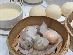 -喜宴又一村·粤菜·茶点·海鲜(壹方天地店)