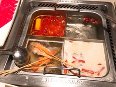 -海底捞火锅(群光广场店)