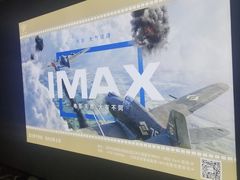 -星河寰宇IMAX影城(星河WORLD·COCO Park店)
