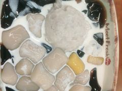 -鲜芋仙(群光广场店)