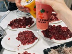 -陈记顺和潮汕牛肉火锅(韩江路店)