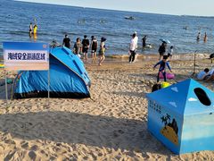 -金梦海湾浴场