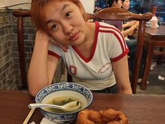 -老三羊汤【北兴隆街店】