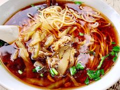 -安庆柴火馄饨(马道街店)