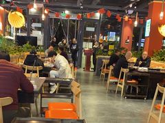 -老船舫·现做活鲜鱼馆(东郊记忆店)