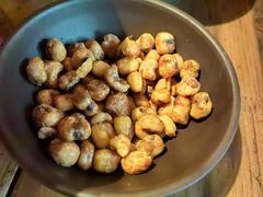 -寨子里的钵钵菜-湘西山里菜(火车站店)