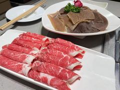 捞派毛肚-海底捞火锅(杭州天虹购物中心店)