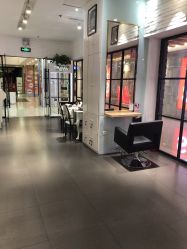 环境-东方麒麟·潘多拉SALON