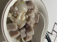 -强记海鲜·大排档(蛇口新街店)