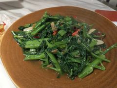 xo酱空心菜-星平鸡饭·粤菜小炒(印象城旗舰店)