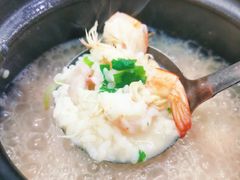 -金榜潮州砂锅粥(总店)