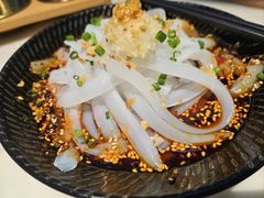 -柴门饭儿(成都太古里店)