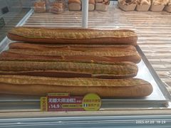 -味多美蛋糕(航天桥店)