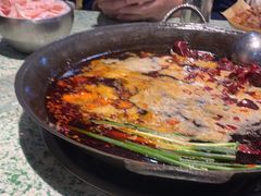 -五里关火锅(牛市口店)