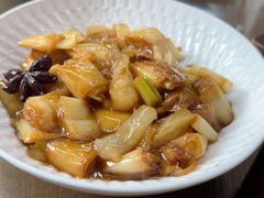-魁盛居百年鲁菜馆(中林路店)