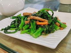 -佛有缘素食馆·荔湾老字号(陈家祠首店)