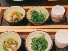 -七条鱼日本料理(三墩店)