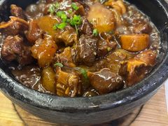 -粤小馆(天安云谷店)