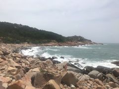-广东惠东海龟国家级自然保护区