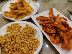 -哈尔滨春饼(朝山街店)