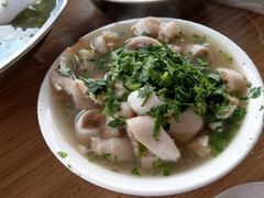 -小杨翘脚牛肉