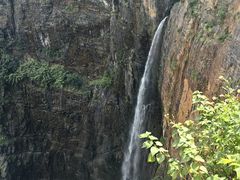 -广东大峡谷