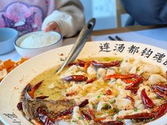 -宋小谨·泉州菜(西沙湾店)