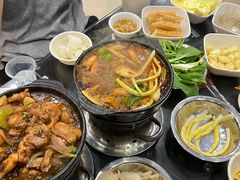 -川香煲(茅台路店)