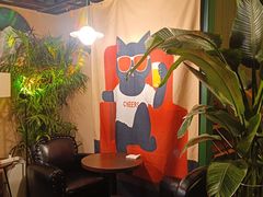 -后院儿·精酿·塔罗Happy Bar