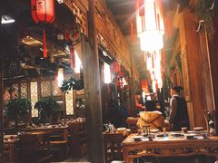 大堂-蜀大侠火锅(寰球文化地标·总府店)