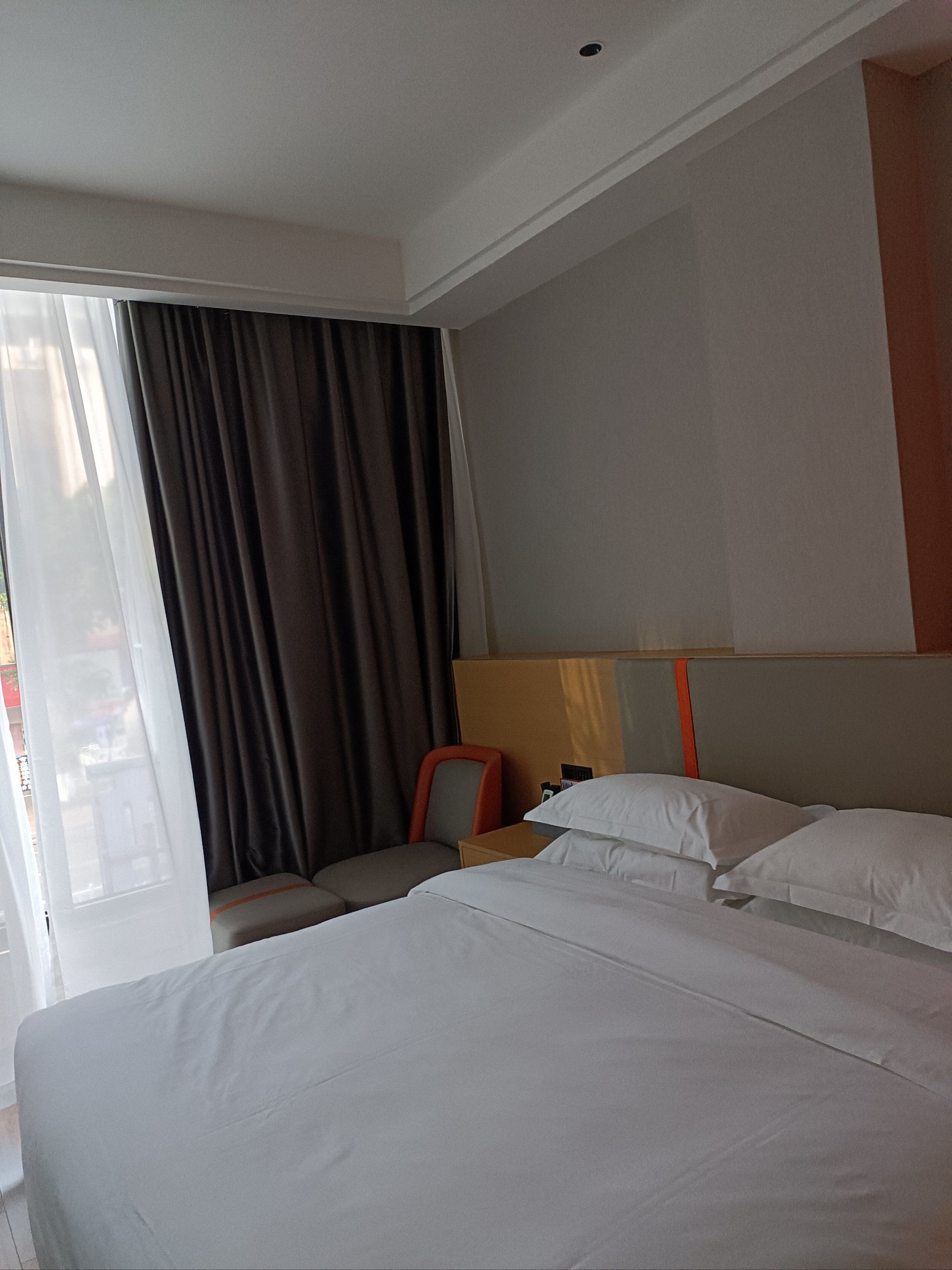 思路清晰远比卖力苦干重要
心态正确远