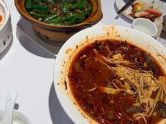 -煜丰汴京烤鸭(福彩路店)