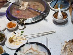 -千牛将·鲜牛肉火锅(开元路店)