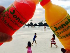-Jonah's Fruit Shake & Snack Bar