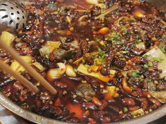 -黑竹香鸡(营和巷店)