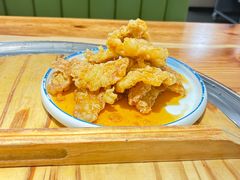 -和晟shèng铁锅炖·东北菜(南山店)