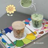 🔥杭州新店｜西湖边坠好逛的潮玩咖啡店‼️